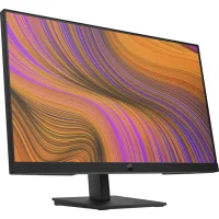 Монитор HP P24h G5 64W34AA фото 1